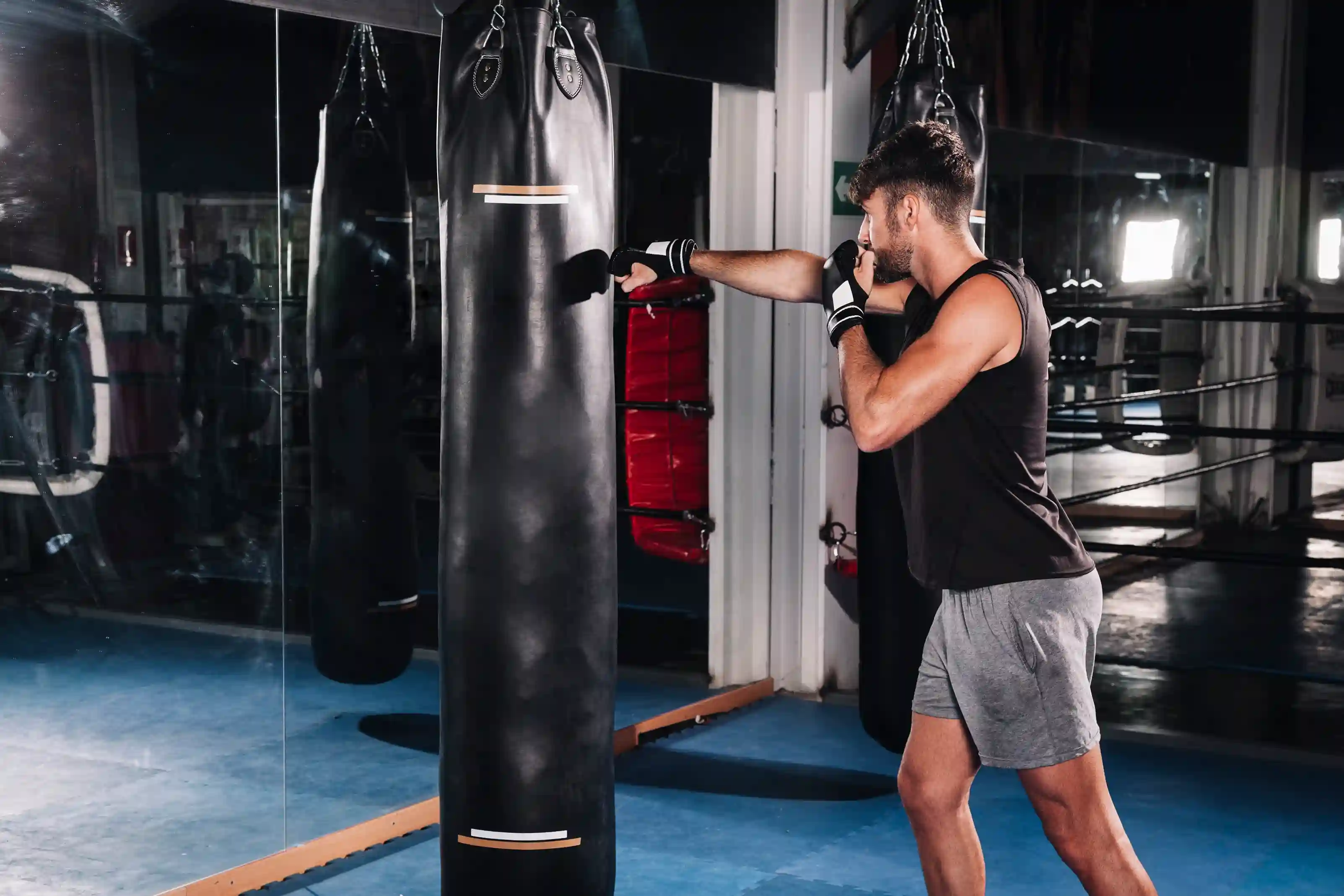Xivintra Boxing Services
