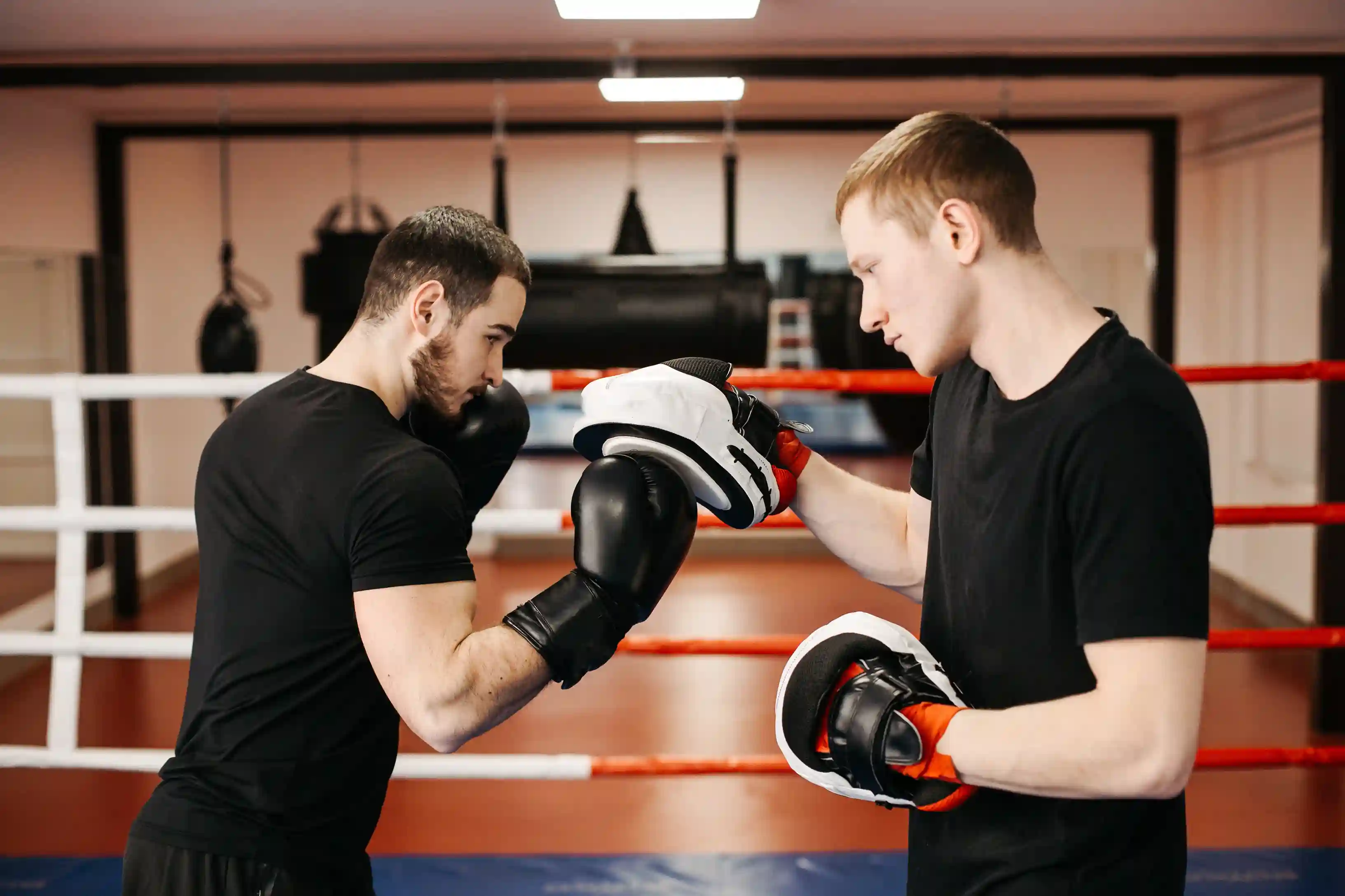 Personal Training